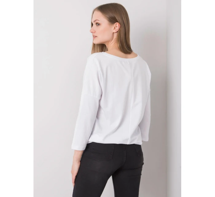 Blúzka RV BZ 6673.61 biela