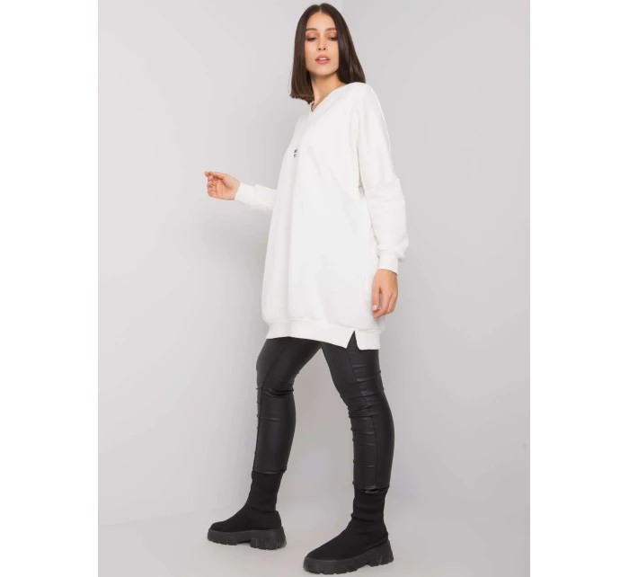 Tunika RV TU model 16292555 ecru - FPrice