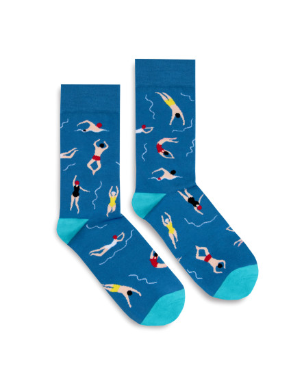 Banana Socks Ponožky Classic Water Sport