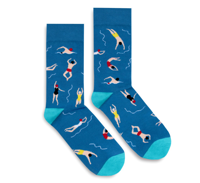 Banana Socks Ponožky Classic Water Sport
