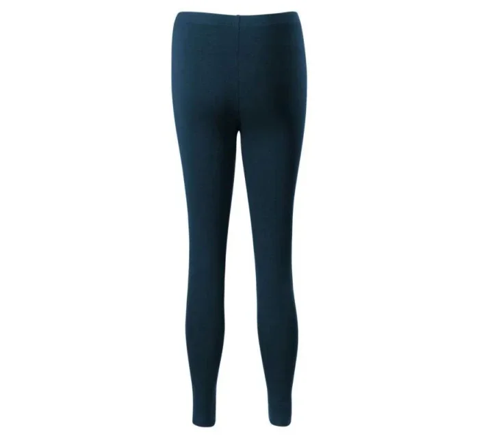 Dámske legíny W MLI-61002 tmavomodré - Malfini