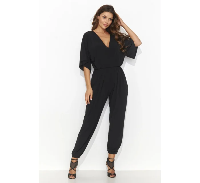 Dámsky overal NU479-192057 čierny - Numinou