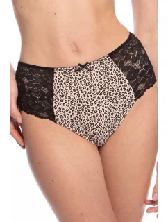 DÁMSKE MIDI NOHAVIČKY L-1560MD