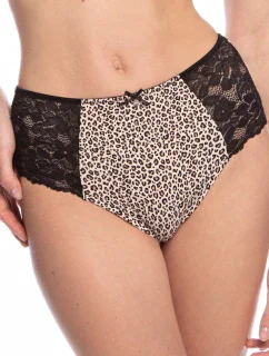 FIGI DAMSKIE MIDI model 19650197 - Lama