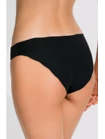 LASEROVÉ NOHAVIČKY SENSE 13004 BLACK