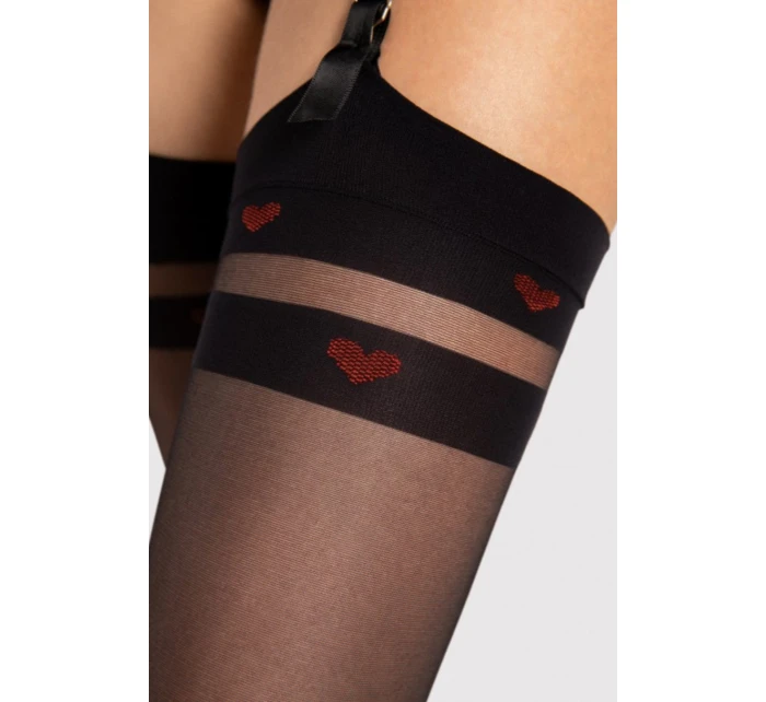 punčochy 20 DEN model 21906307 - Fiore punčochy 20 DEN model 21906307 - Fiore