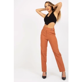 Dlhé nohavice model 179914 Xsapienza