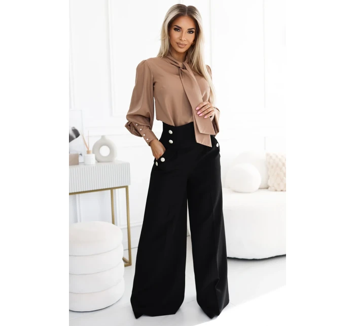 Dlhé nohavice model 204444 Numoco