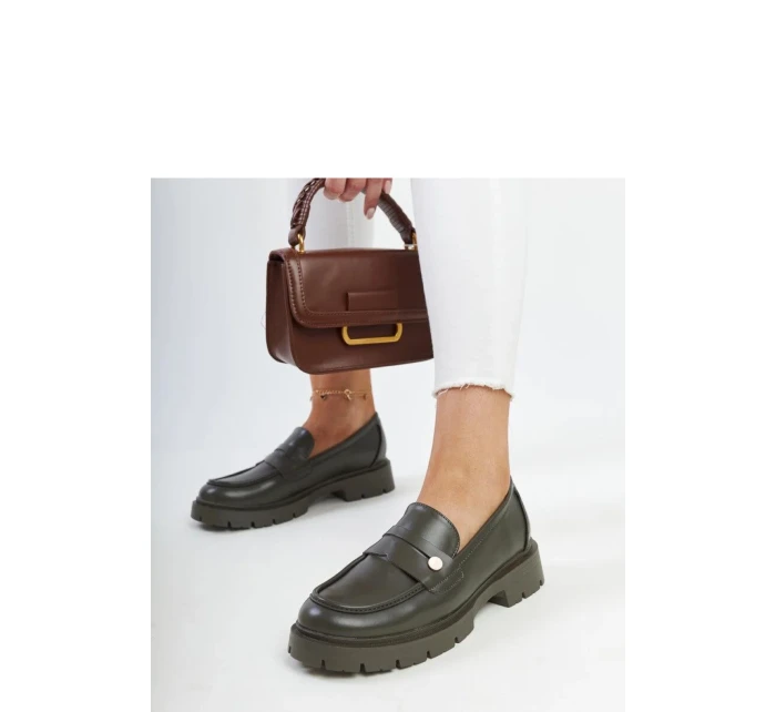 Poltopánky model 206464 Solea