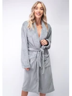 Dámský župan model 20870951 - LingaDore