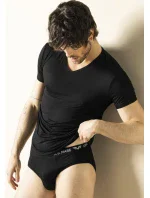 Pánske tričko ARMATA DI MARE GT2255