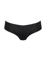 Dámske nohavičky ZERO Modal 2.0 Hipster - BLACK - čierne 0004 - SLOGGI Dámske nohavičky ZERO Modal 2.0 Hipster - BLACK - čierne 0004 - SLOGGI