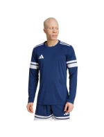 Adidas Squadra 25 dres s dlhým rukávom LM M JF6075 Muži