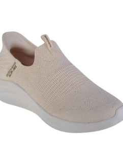 Skechers Slip-Ins Ultra Flex 3.0-Shiny Night 149594-OFWT White 36