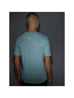 Pánské rychleschnoucí cyklistické tričko model 21434559 - 4F Pánské rychleschnoucí cyklistické tričko model 21434559 - 4F