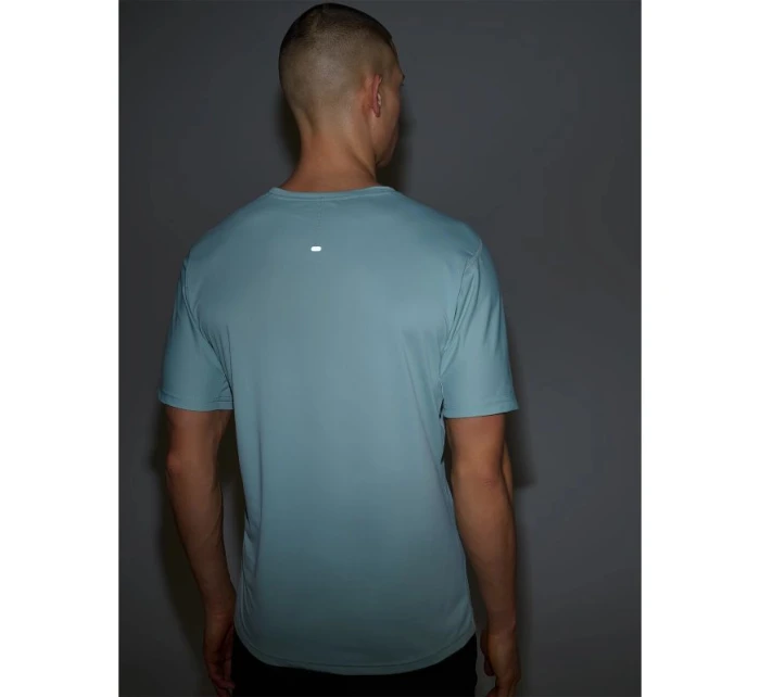 Pánské rychleschnoucí cyklistické tričko model 21434559 - 4F Pánské rychleschnoucí cyklistické tričko model 21434559 - 4F