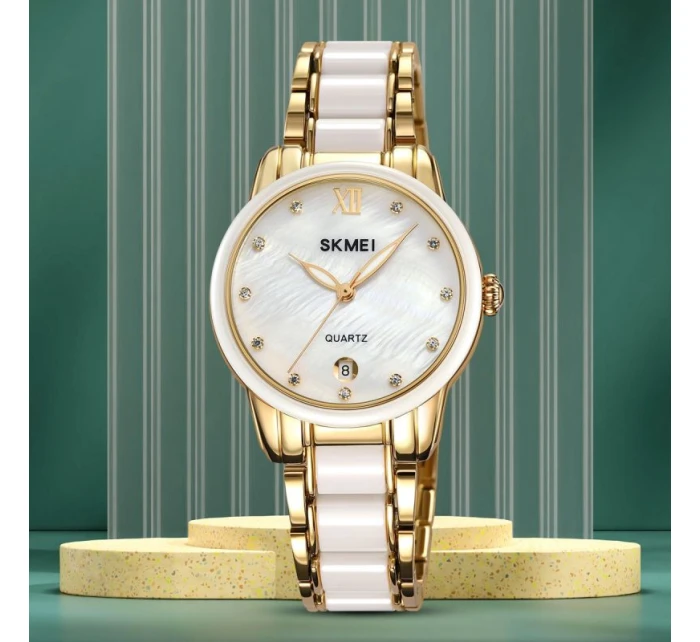 Dámské hodinky model 21805737 + BOX - Skmei Dámské hodinky model 21805737 + BOX - Skmei