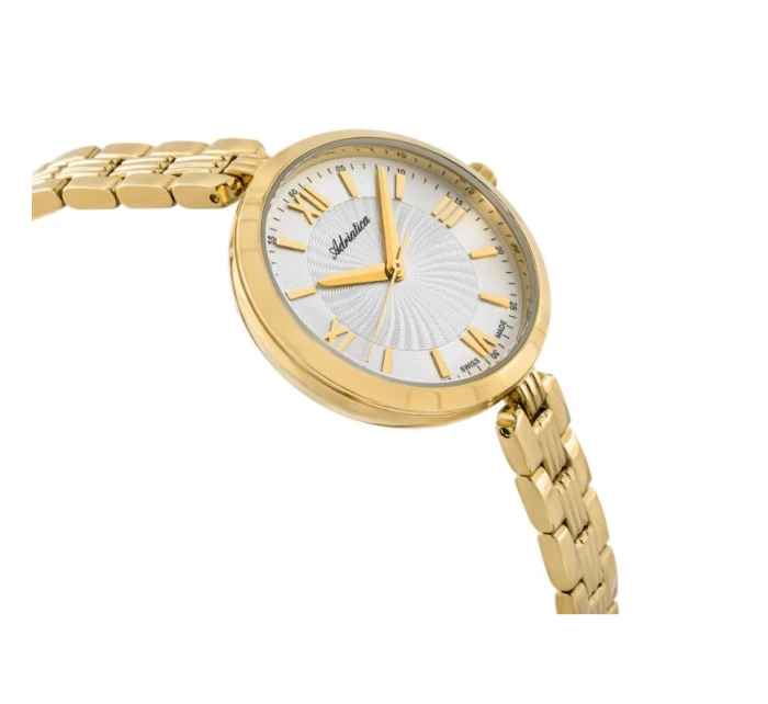 Dámske hodinky ADRIATICA Classic A3828.1163Q + BOX Dámske hodinky ADRIATICA Classic A3828.1163Q + BOX