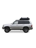 OFFLANDER FOLD E 150 STREŠNÝ STAN