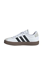 Dětská obuv VL Court 3.0 white model 22093670 - ADIDAS