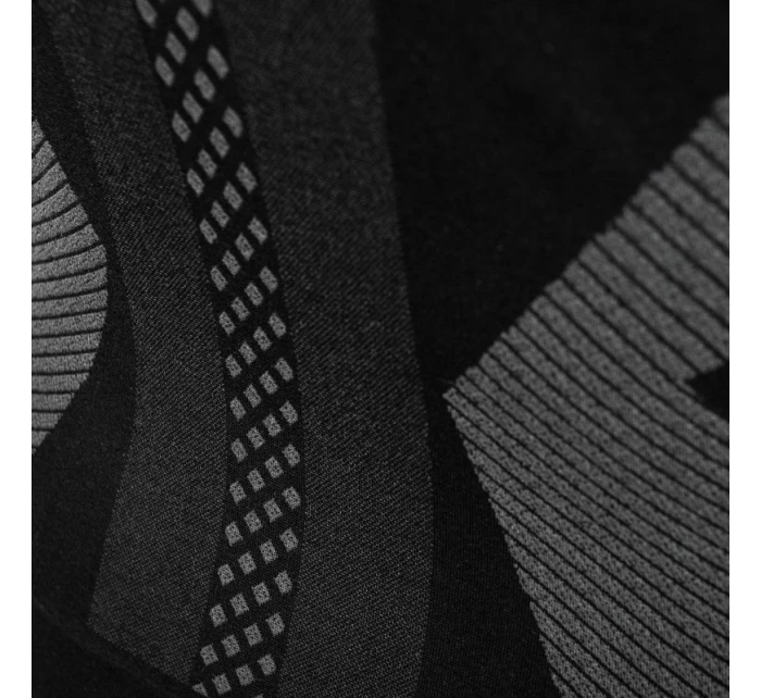 Tričko Alpinus Active Base Layer black-grey W GT43180