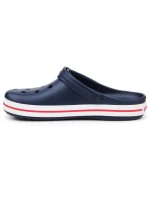 Unisex nazouváky Crocband Navy M model 16023401 - Crocs
