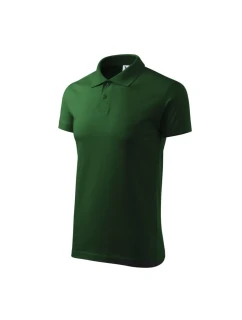 Polokošile Single J. M model 18780494 láhev zelená - Malfini