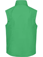 JN Pánská 3vrstvá softshellová vesta 02. green model 22494908 - Daiber JN Pánská 3vrstvá softshellová vesta 02. green model 22494908 - Daiber
