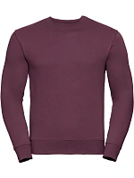 Russell Athletic 262M Mikina "Authentic" 10.262M burgundy Russell Athletic 262M Mikina "Authentic" 10.262M burgundy