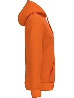 Kariban K 476 Pánska mikina s kapucňou 20.K476 oranžová Kariban K 476 Pánska mikina s kapucňou 20.K476 oranžová
