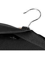 Quadra QD 31 Obal na oblečení 51.D031 black Quadra QD 31 Obal na oblečení 51.D031 black
