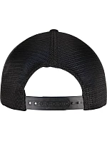 6 panelová kšiltovka black model 22412460 - Flexfit 6 panelová kšiltovka black model 22412460 - Flexfit