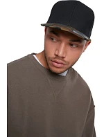 6 panelová Snapback kšiltovka green model 22433504 - Flexfit 6 panelová Snapback kšiltovka green model 22433504 - Flexfit