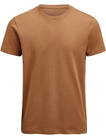 Scarsdale TShirt Men Pánské těžké tričko model 22453882 - James Harvest Scarsdale TShirt Men Pánské těžké tričko model 22453882 - James Harvest