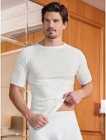 Tričko BR BZ 756.00X ecru