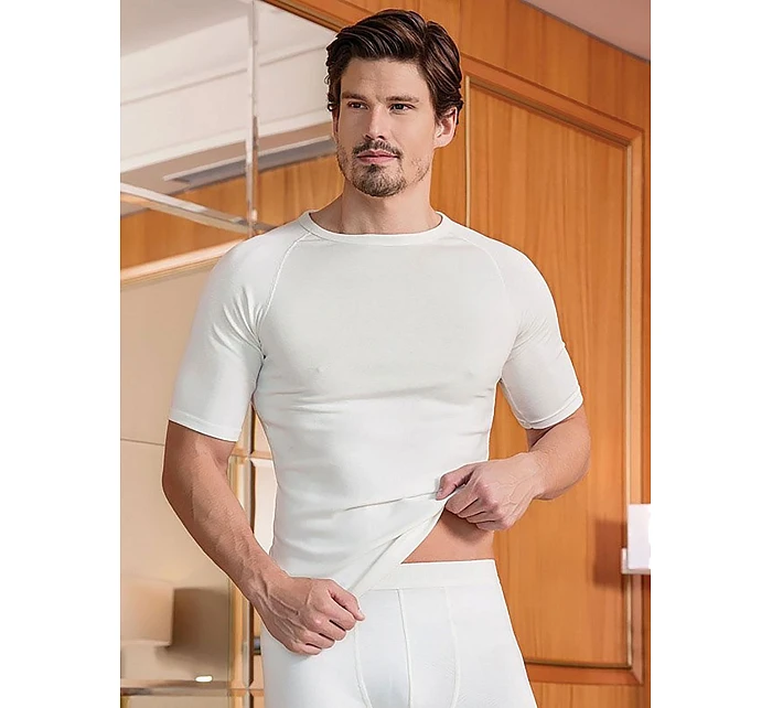 Tričko BR BZ 756.00X ecru