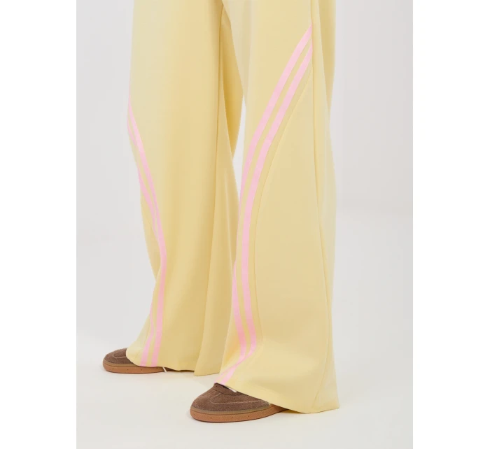 IT DR tepláky 22168.66 svetložltá