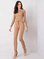 Tepláky RV DR 3589.07X ťava