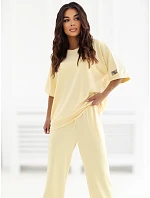 Súprava RV KMPL A1290.94 svetložltá Súprava RV KMPL A1290.94 svetložltá