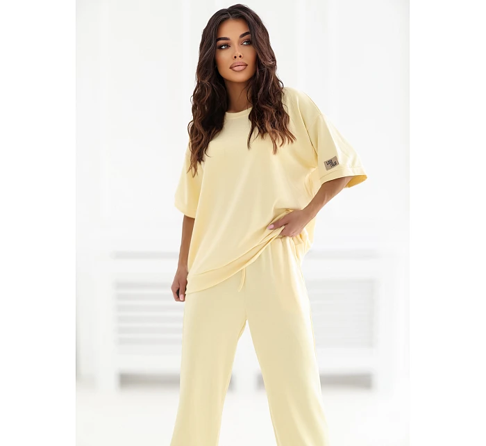 Súprava RV KMPL A1290.94 svetložltá Súprava RV KMPL A1290.94 svetložltá