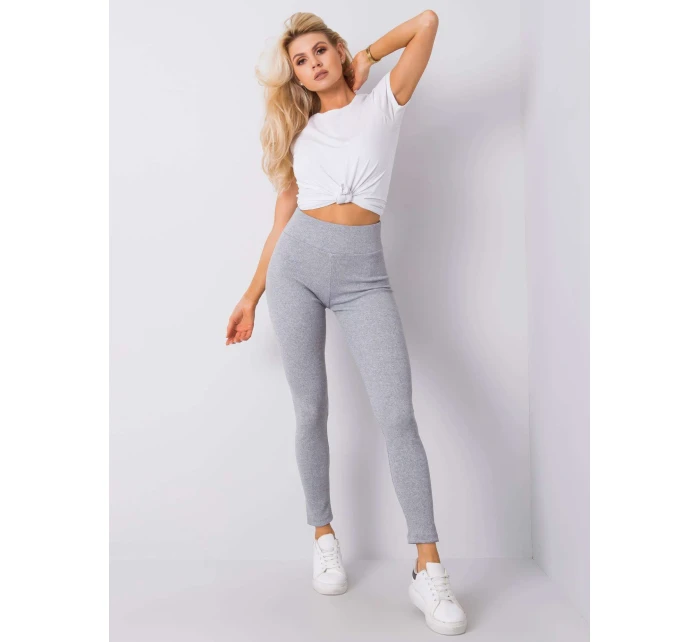 Legíny RV LG 6379.11X šedá Legíny RV LG 6379.11X šedá