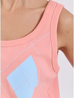 RV top TP A1376.12 peach
