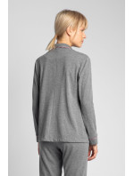 LaLupa Shirt LA019 Grey