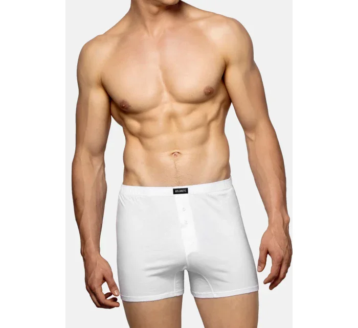 2-PACK Pánske voľné boxerky