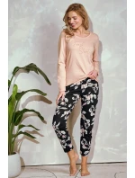 Piżama damska Katie model 20213853 SXL - Taro