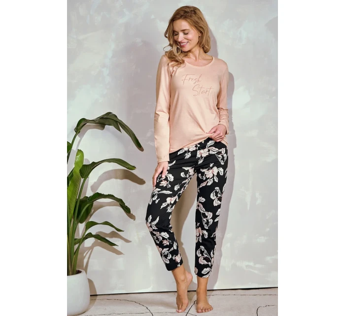 Piżama damska Katie model 20213853 SXL - Taro