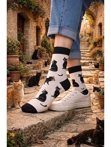 PONOŽKY VANGUARD G30