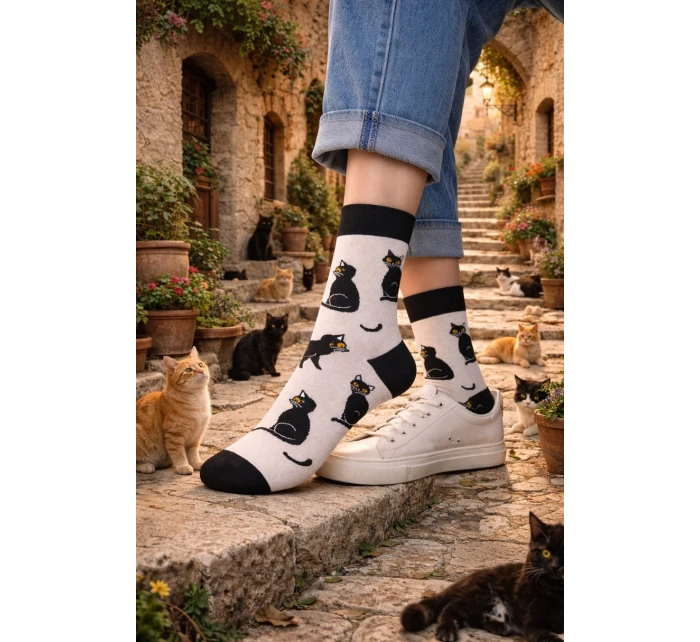 PONOŽKY VANGUARD G30