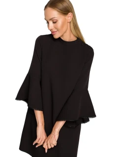 Denné šaty model 169972 Moe