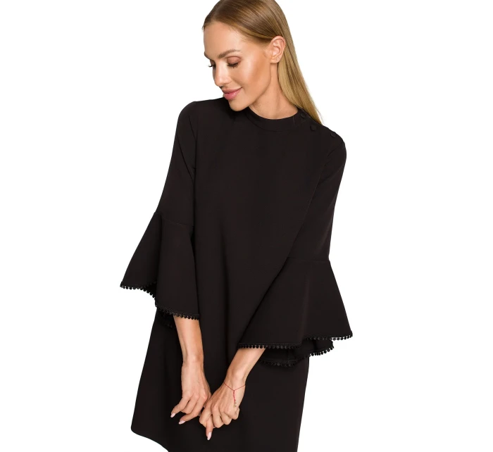 Denné šaty model 169972 Moe Denné šaty model 169972 Moe